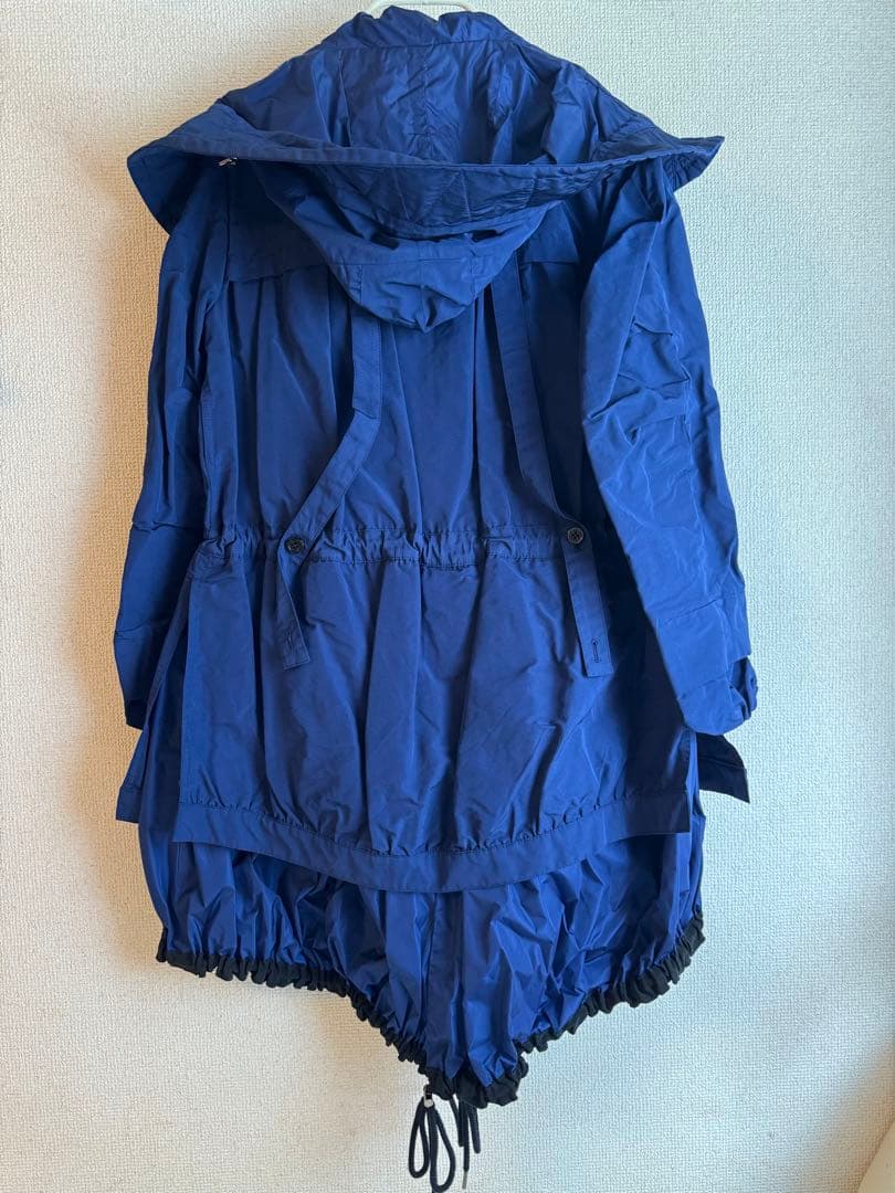 【限時特価】 MONCLER CHARLINEM MONCLER