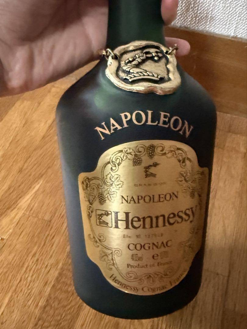 Hennessy Napoleon コニャック Hennessy Napoleon Cognac 70cl / 40% - Kabukiwhisky Buy