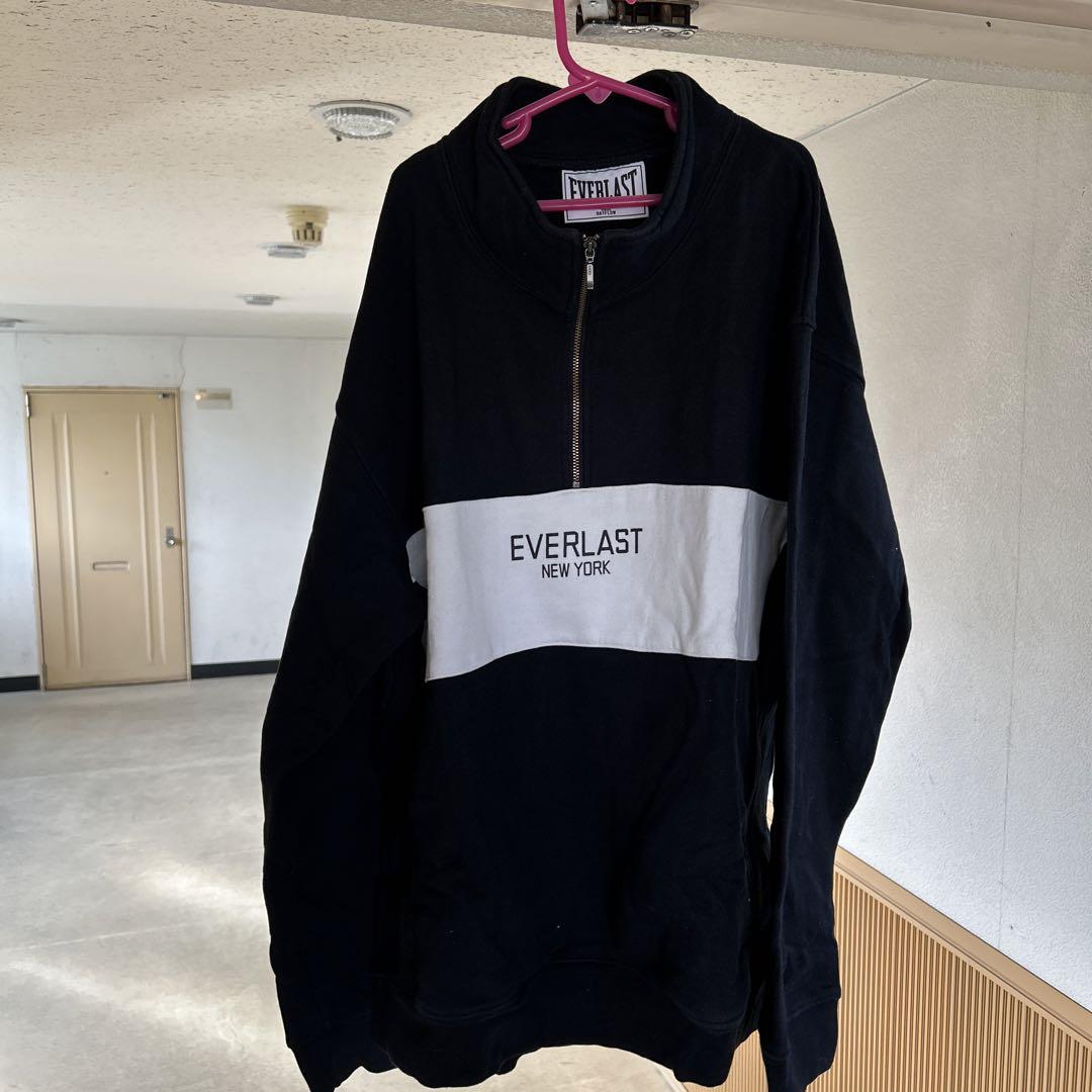 EVERLASTパ－カ－ 9,750円