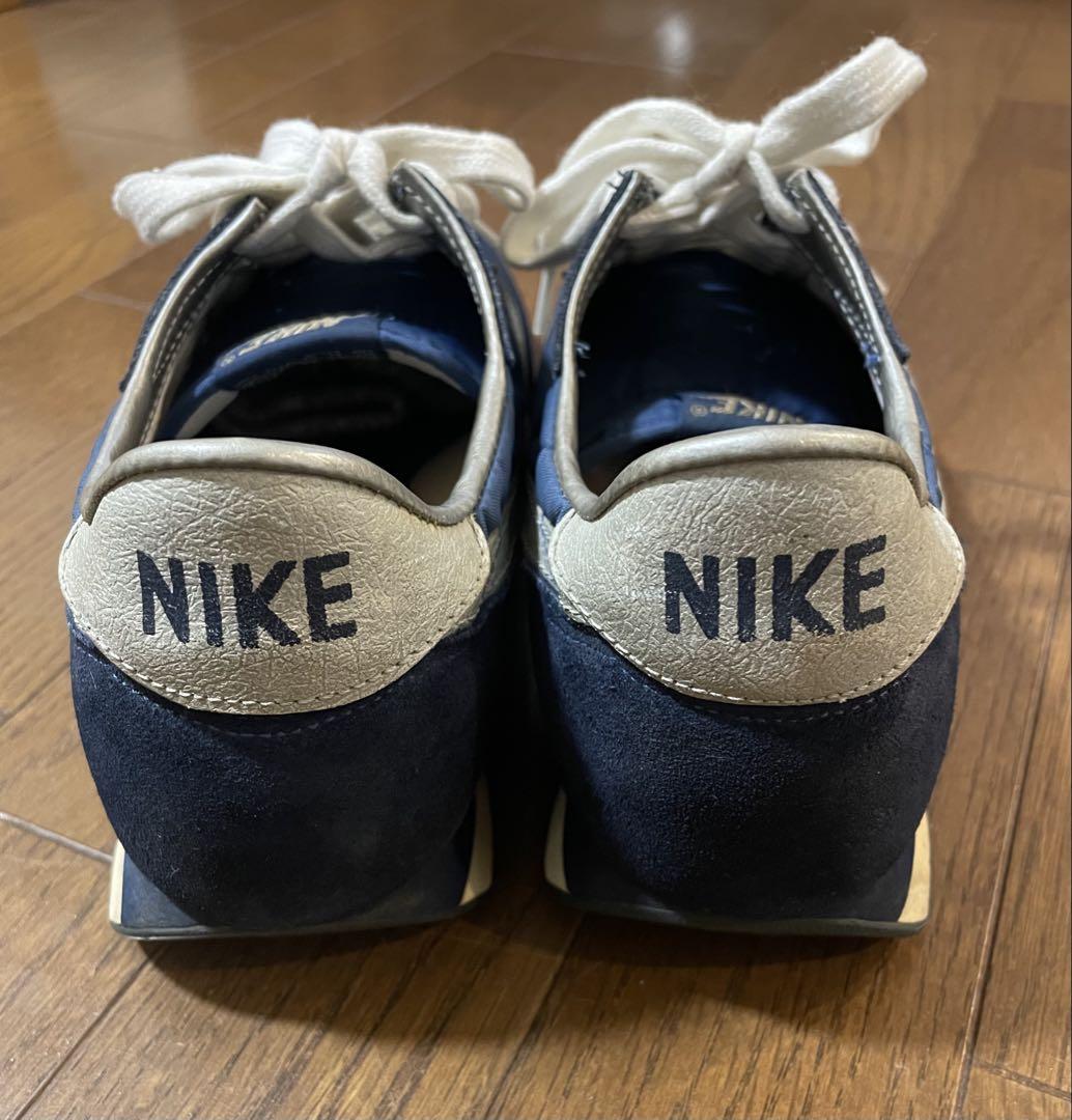 靴 80's VINTAGE NIKE CORTETZ