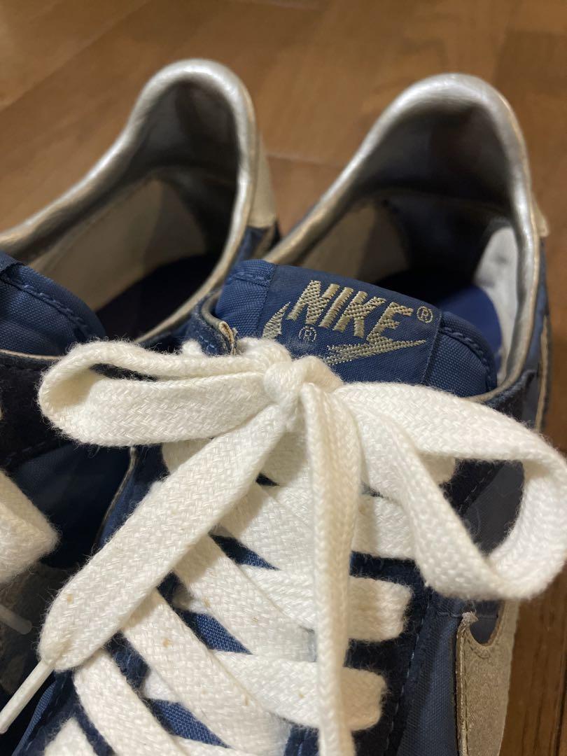 靴 80's VINTAGE NIKE CORTETZ