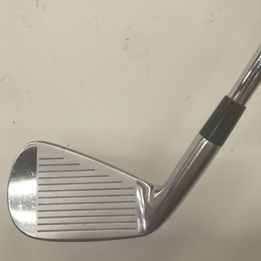 ミズノプロ520 アイアンセット 4-P mizunopro520 - メルカリ