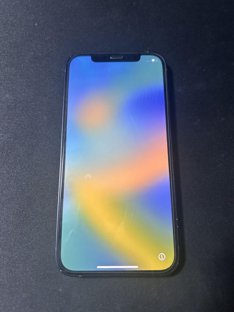 携帯電話本体 Apple iPhone 12 64gb