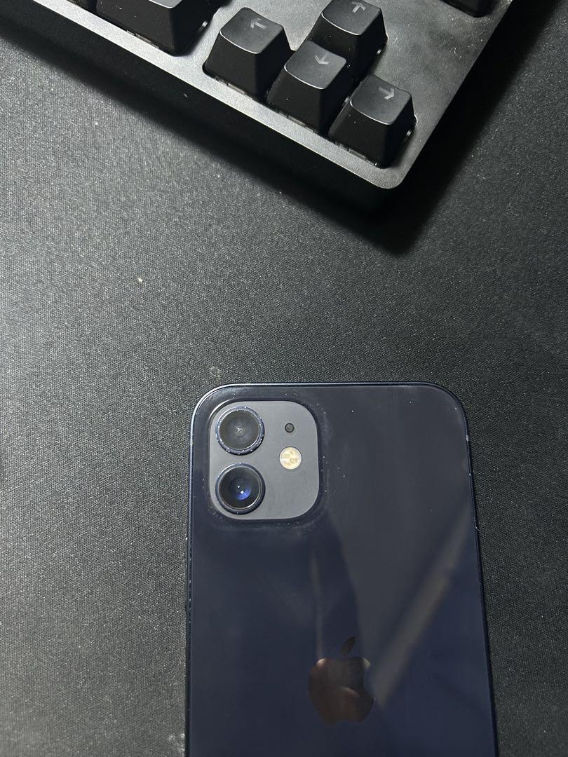 携帯電話本体 Apple iPhone 12 64gb