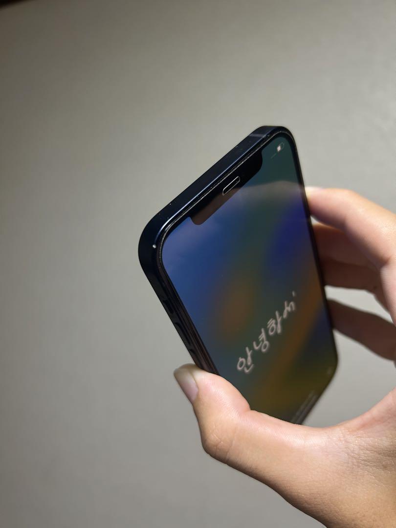 携帯電話本体 Apple iPhone 12 64gb