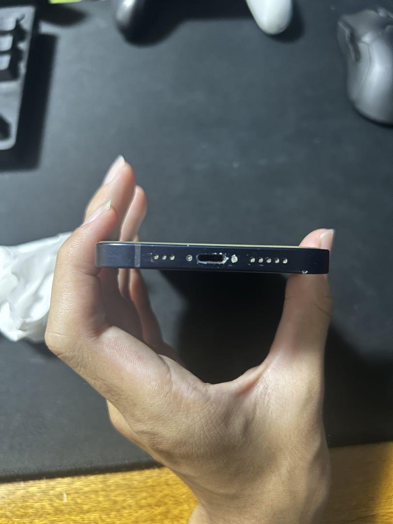 携帯電話本体 Apple iPhone 12 64gb