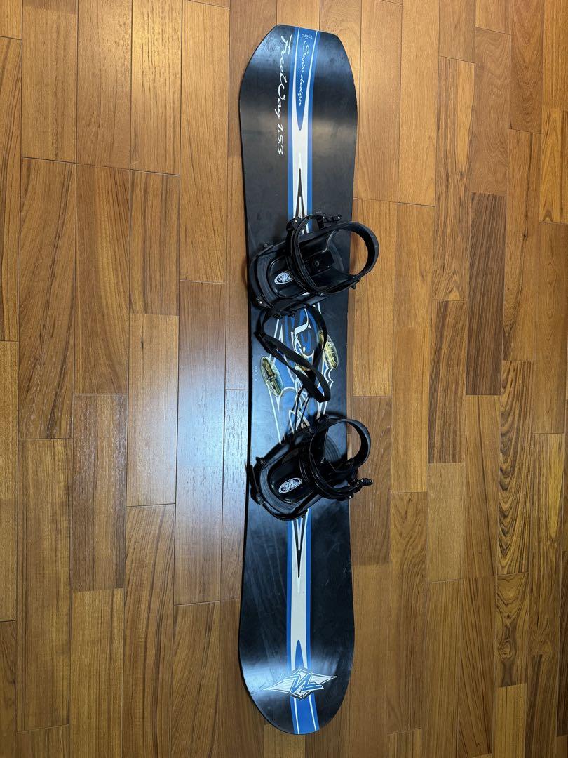 ZUMA スキー板 173cm M.I.Y 未使用（ZUMA SKIS （ツマスキー ）