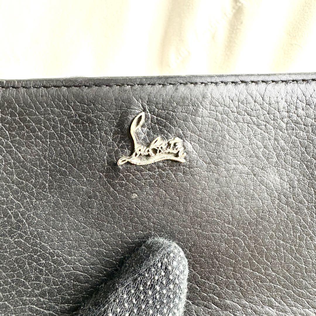 長財布