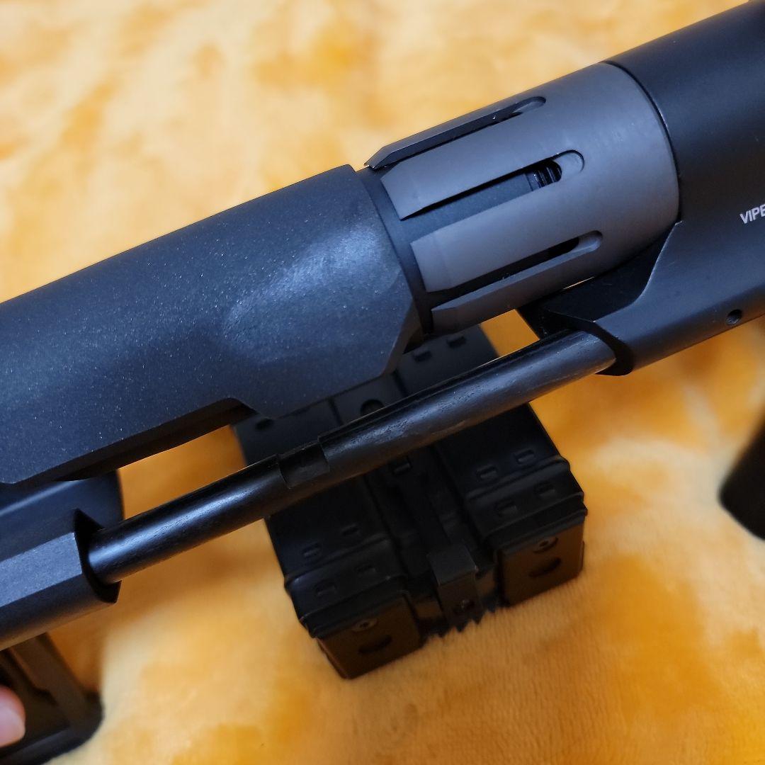 X-870 東京マルイ MP5K スタンダード電動ガン X-703 東京マルイ MP5K A4 スタンダード電動ガン(楽天市場