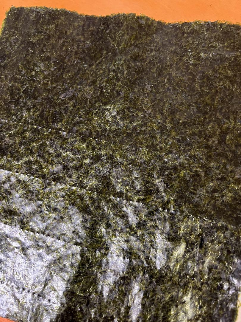 ☆新海苔☆兵庫県産上焼海苔板海苔50枚入×4パック