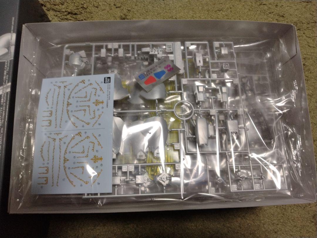 ＨＧ 1/144 ガズ Ｒ／Ｌ