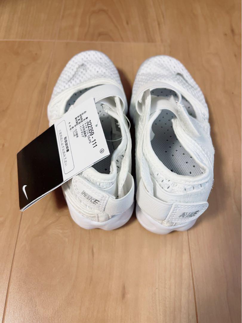 ◇新品未使用◇NIKE エアリフト 白 18cm