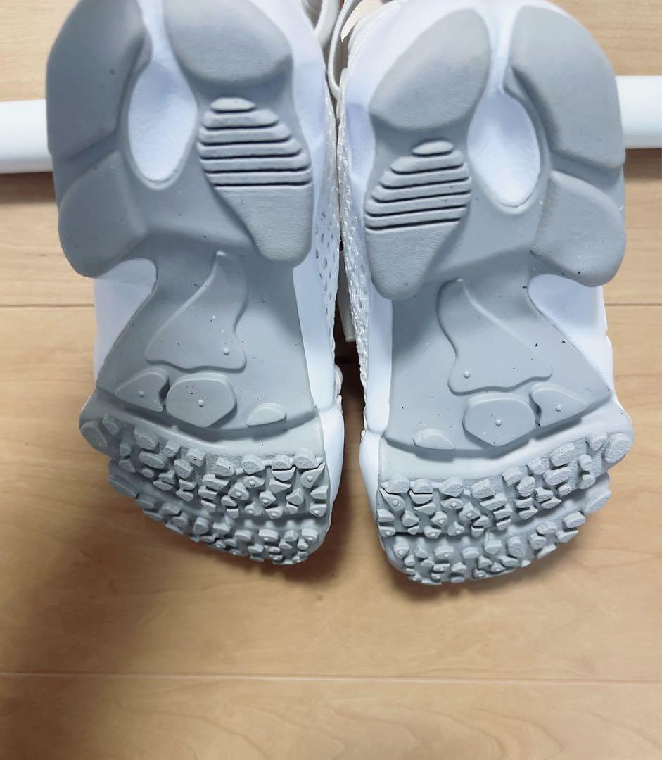 ◇新品未使用◇NIKE エアリフト 白 18cm