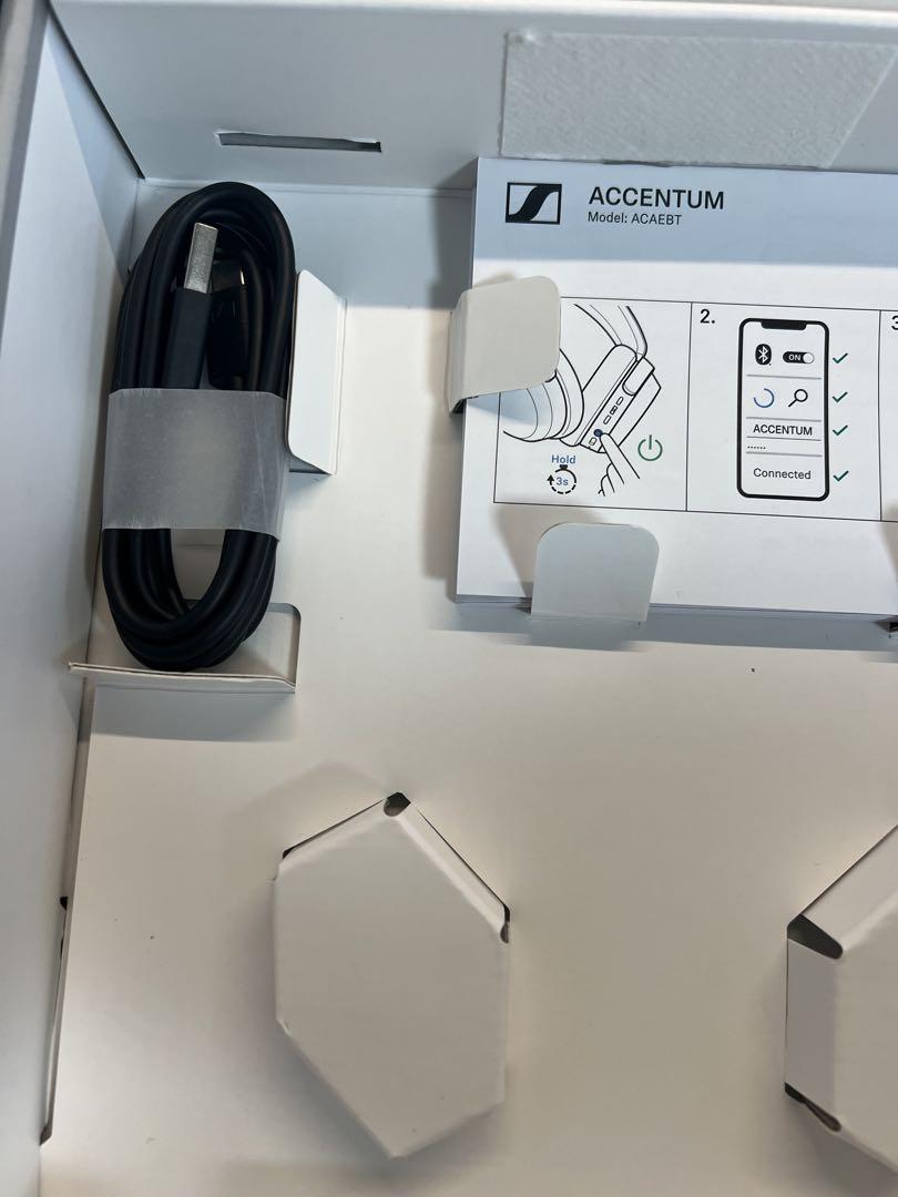 付属品完備