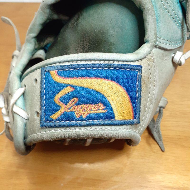 久保田スラッガー ALL STAR 2001 限定 一般用 内野用 軟式グローブ