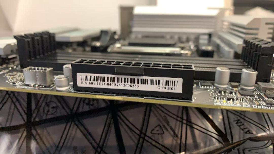B650M GAMING