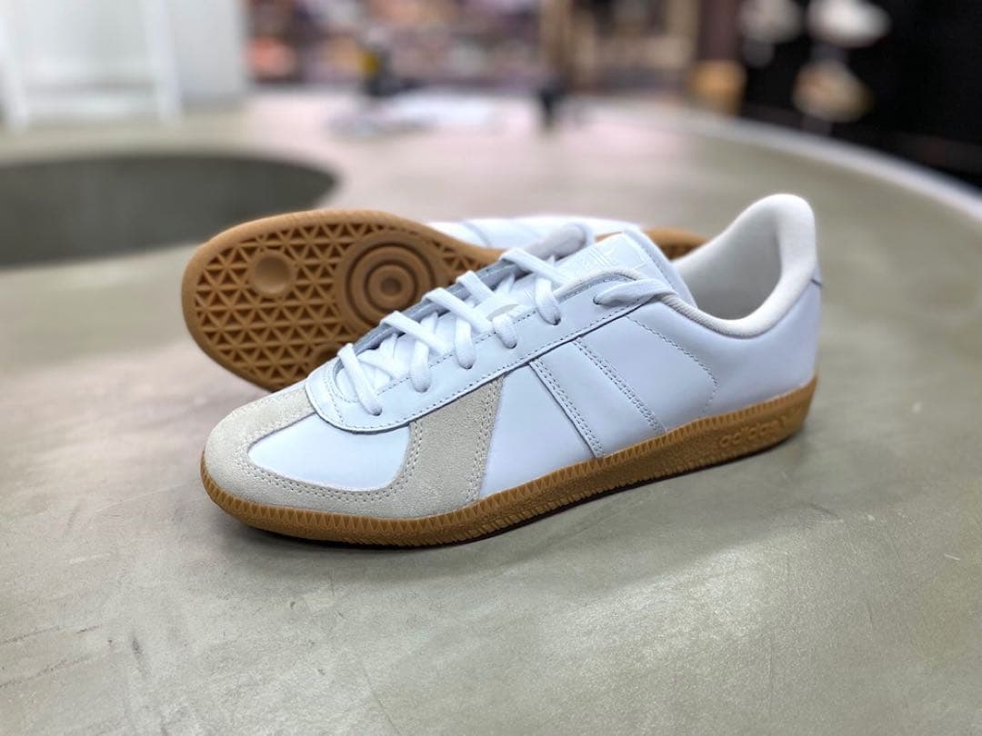 adidasアディダスBW ARMY ジャーマントレーナー 28.0cm