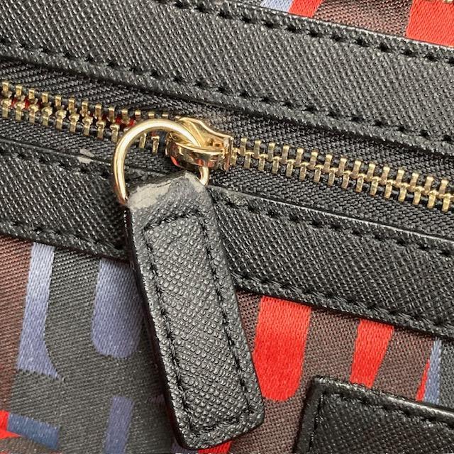 Vivienne Westwood 2way ショルダーバッグ 金具 総柄 - メルカリ