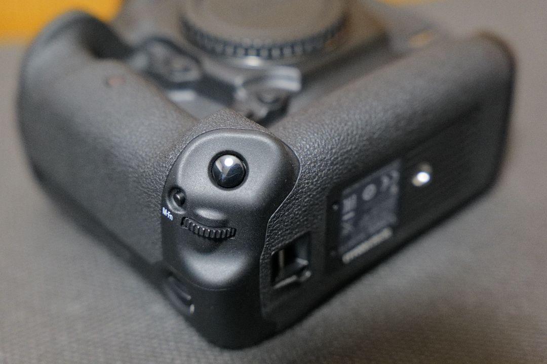 デジタルカメラ Canon EOS-1D X Mark III  1DX Mark3