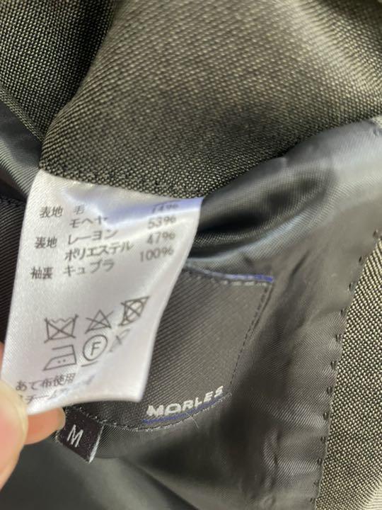 トリアモデⓀ 結婚式 morles スリーピース I92zY-m89149535196 入学式 卒業式 らくらくメ