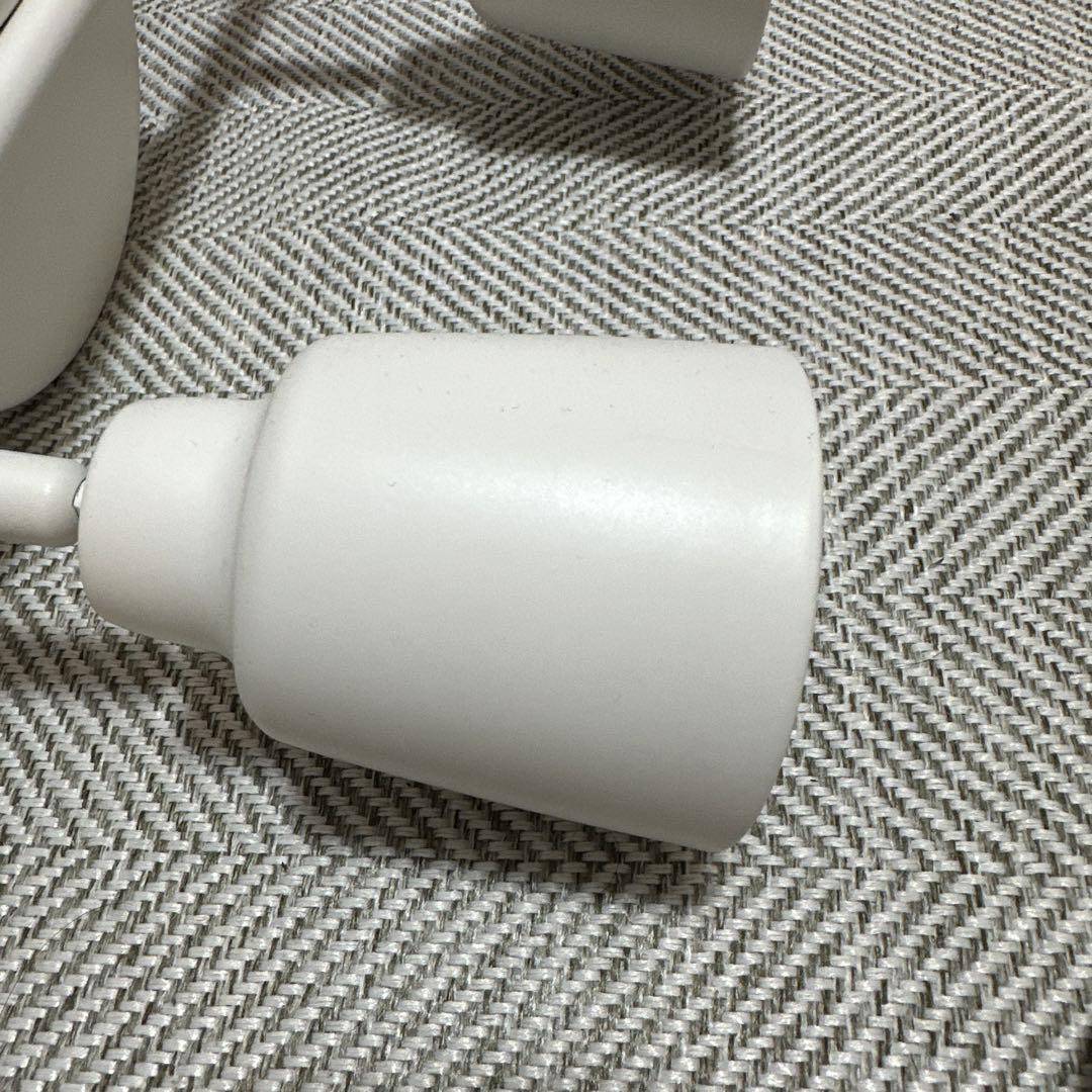 クヌートボー 電球付き IKEA