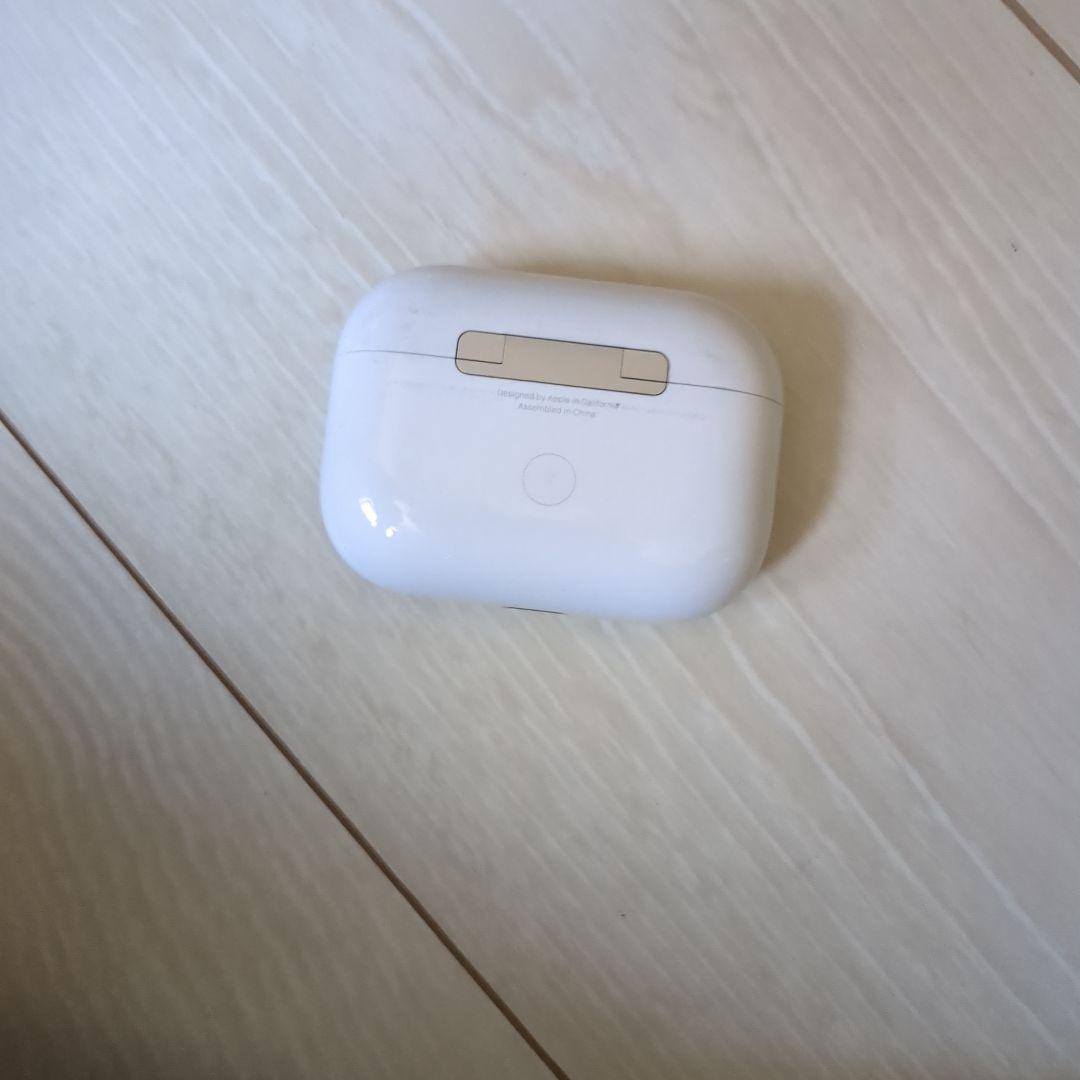 AirPods Pro 第2世代 充電ケースのみ A2968｜Yahoo!フリマ（旧