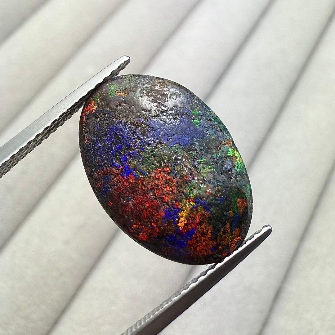 アンダムーカ マトリックスオパール