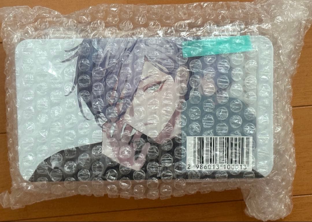 にじさんじ 榊ネス新品、♥