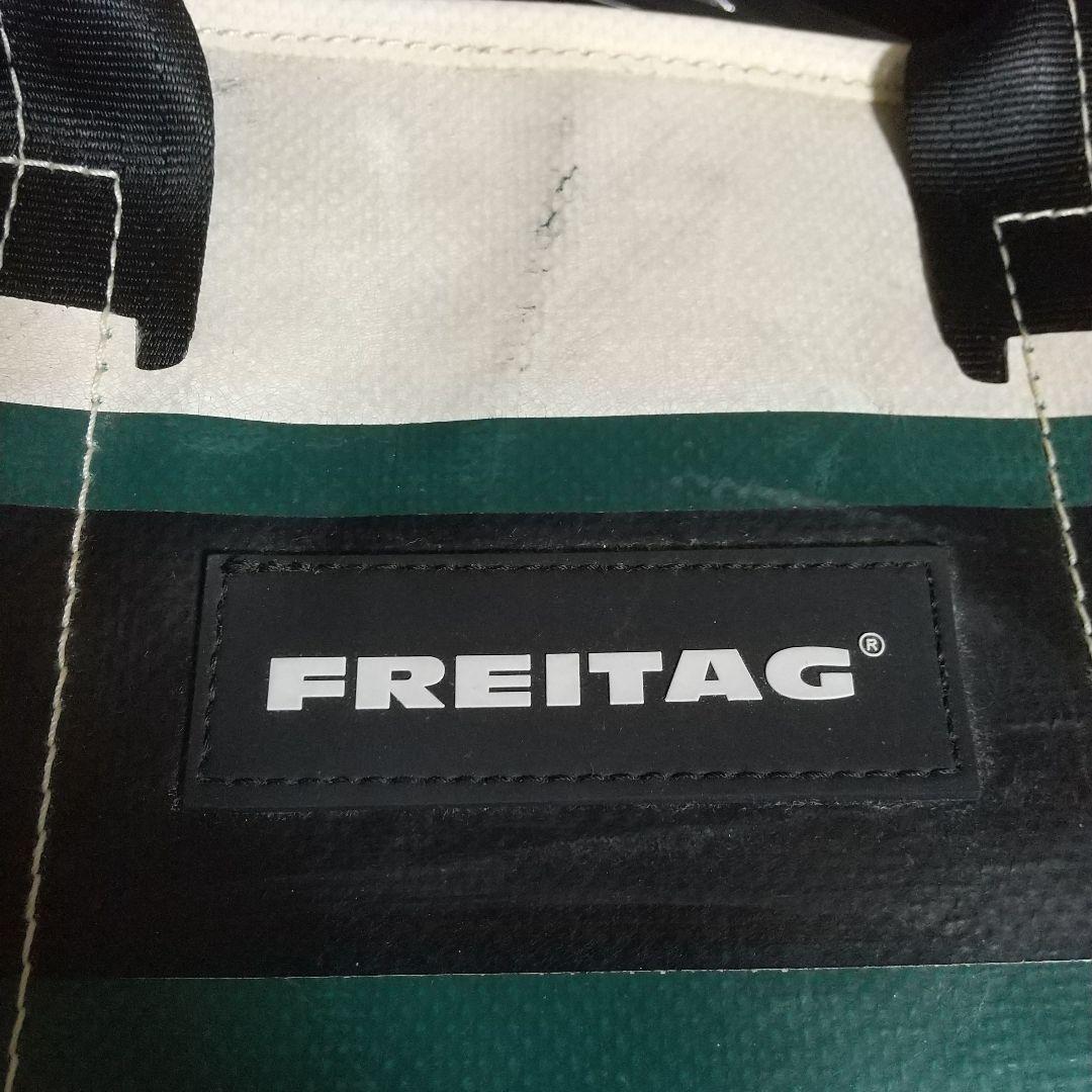 FREITAG トートバッグ