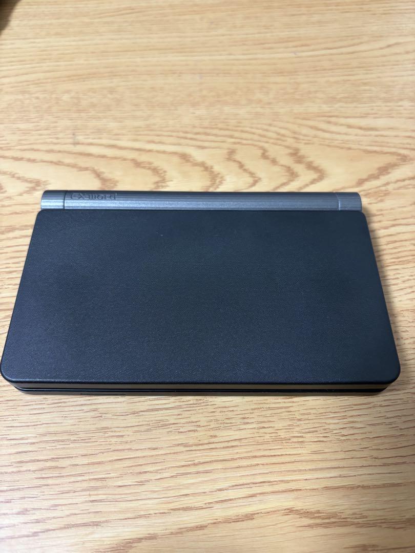 CASIO 電子辞書XD-SX9850