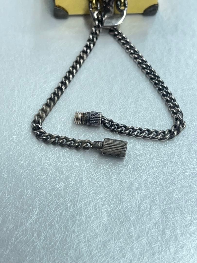 GUCCI グッチ　バックチャーム　キーホルダー　トランク　オールドグッチ