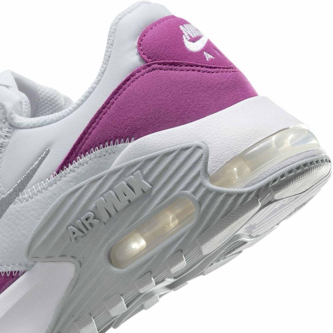 新品タグ付AIRMAXEXCEEエクシーウィメンズシューズFZ2647-001