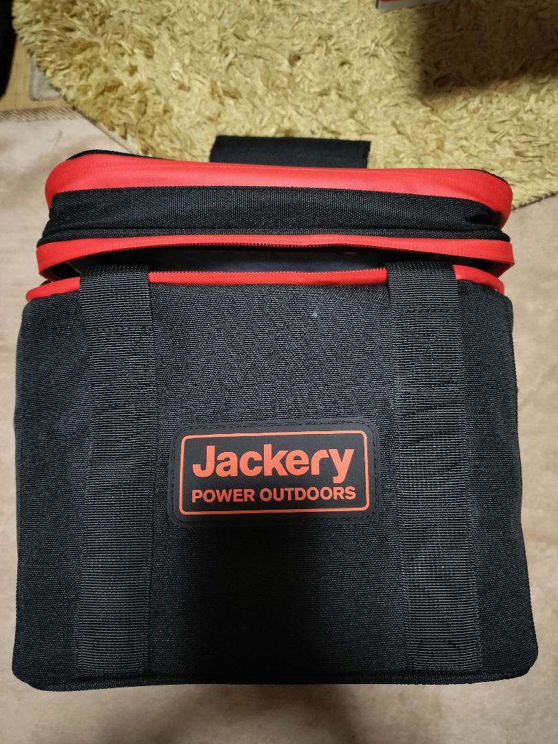 【Jackrey】ポータブル電源400W/240W用ケース