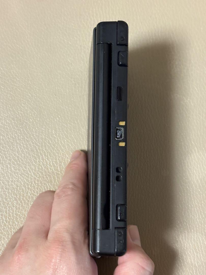 New Nintendo