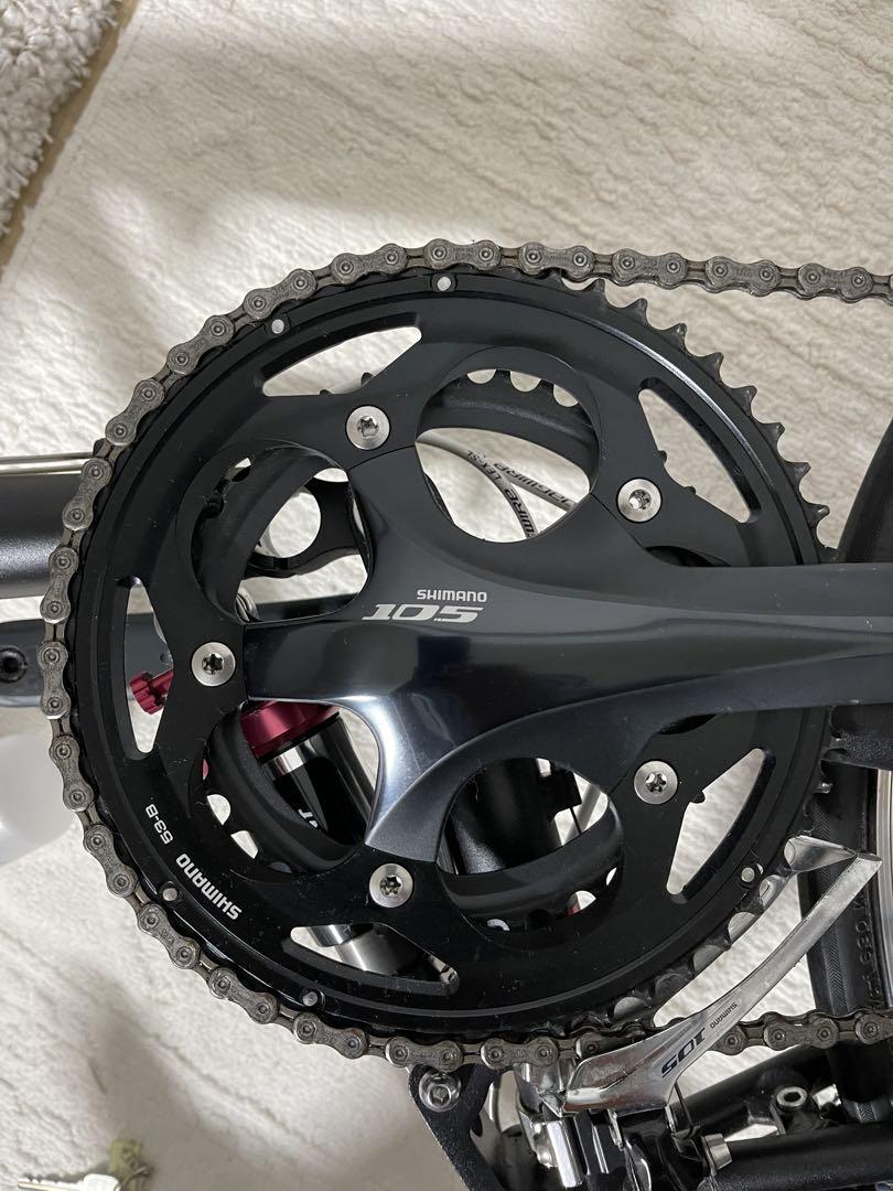 GIANT MR4 ミニベロ 折りたたみ自転車 収納バッグ 空気入れ GIANT MR4 ミニベロ 折りたたみ自転車 収納バッグ 空気入れ