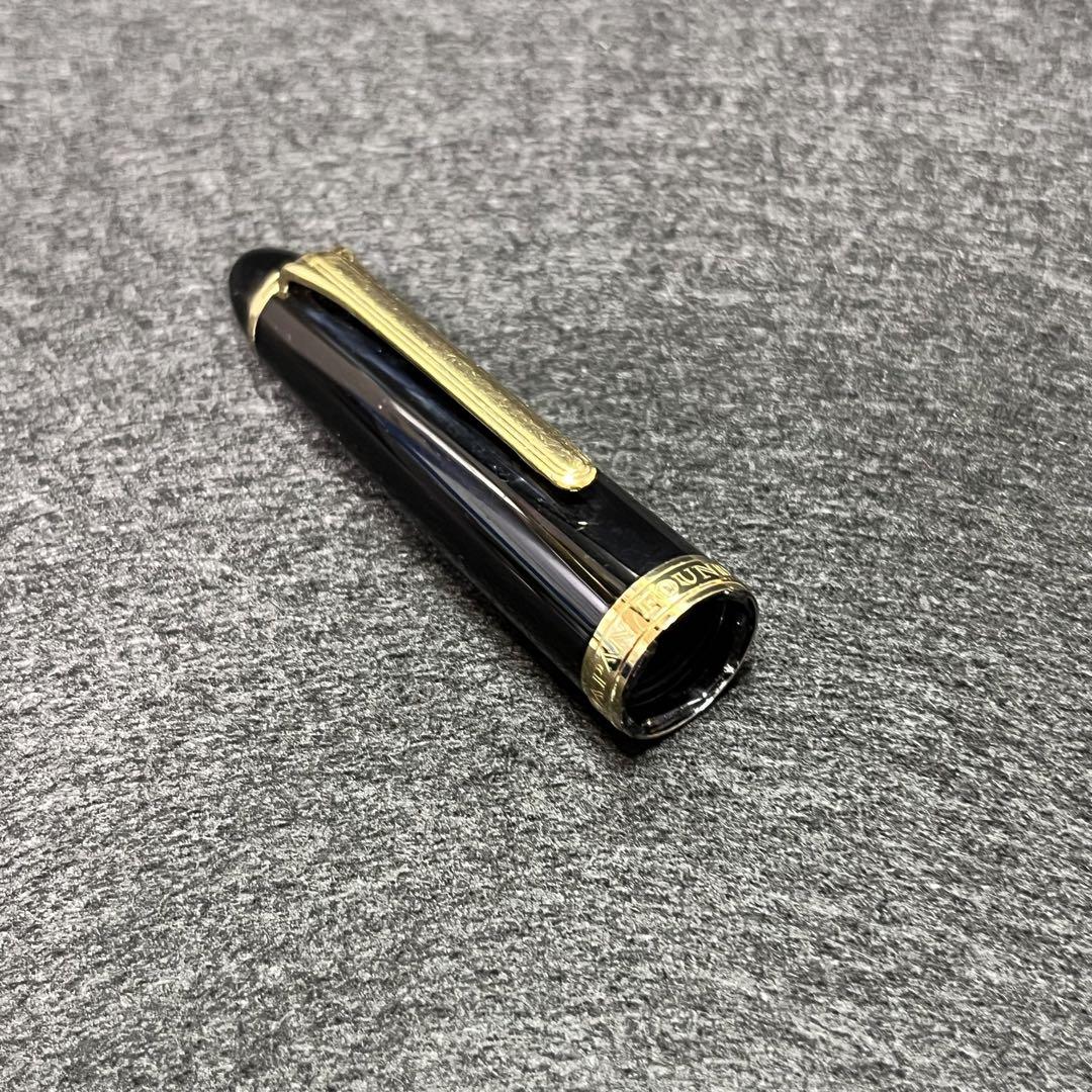 セーラー万年筆 SAILOR 14K 旧タイプ プロフット Zズーム