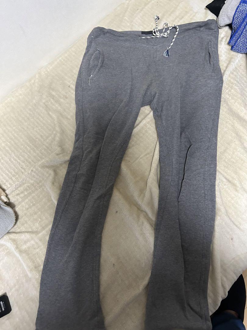 GRAMICCI デニムパンツ Lサイズ