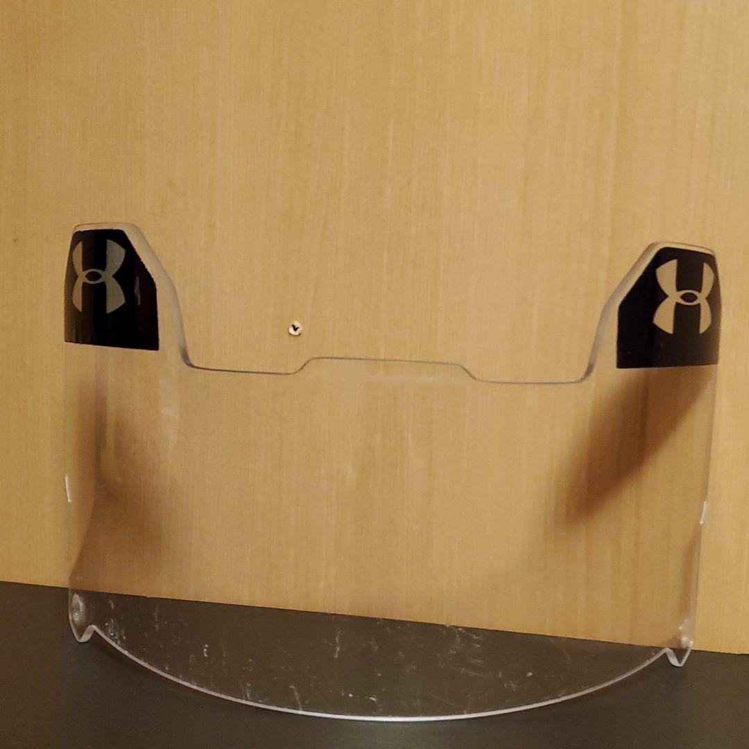 j-mz様専用 UNDER ARMOUR アイシールド