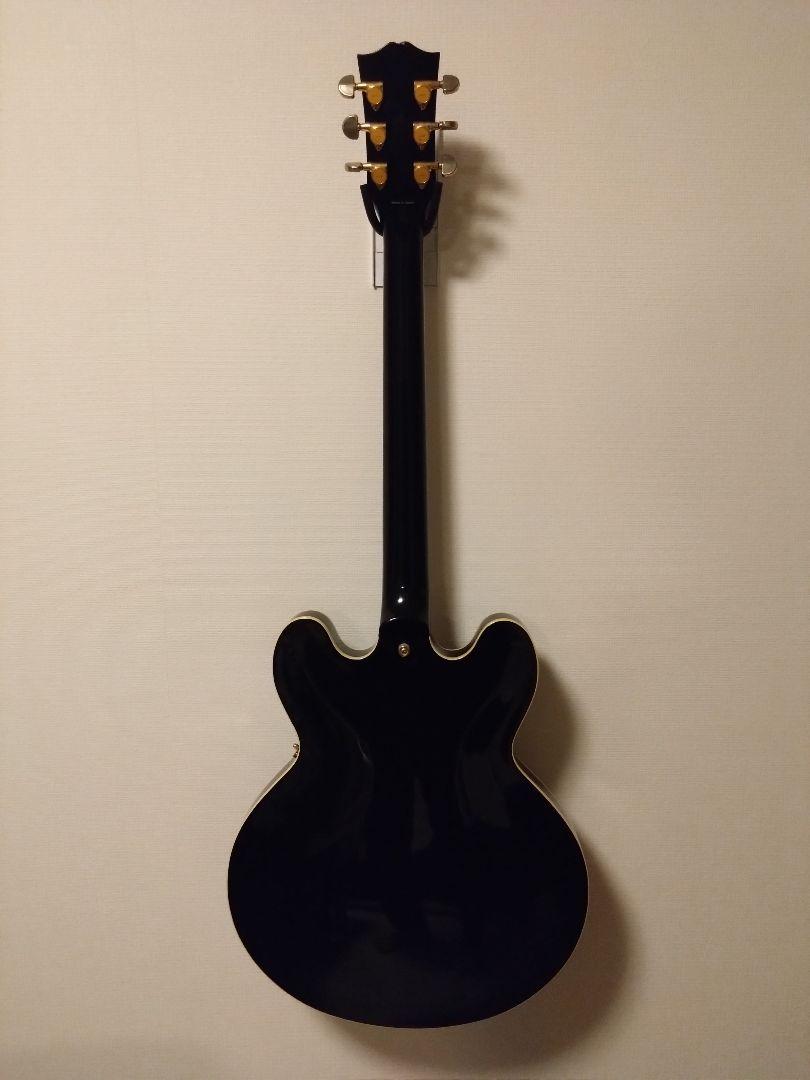 Tokai ES172 BB Vintage Series 純正ケース付き