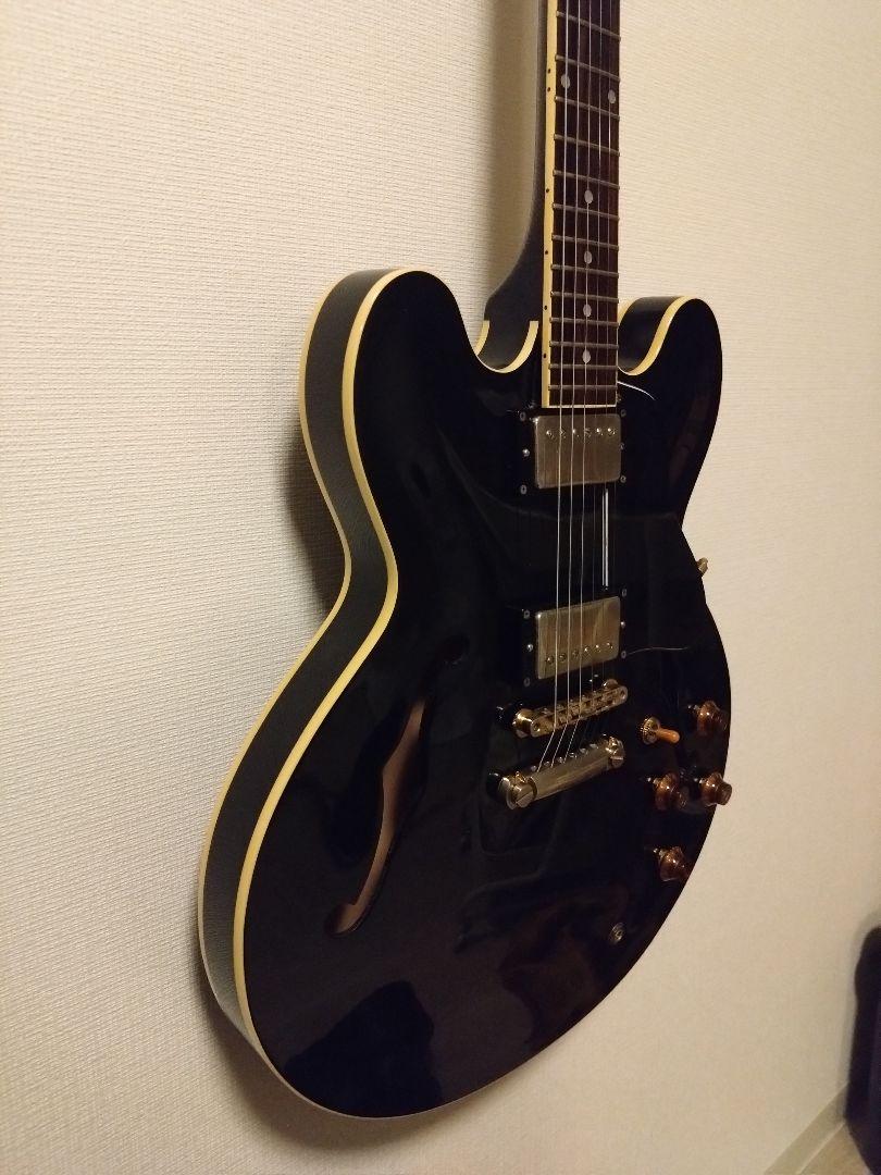 Tokai ES172 BB Vintage Series 純正ケース付き