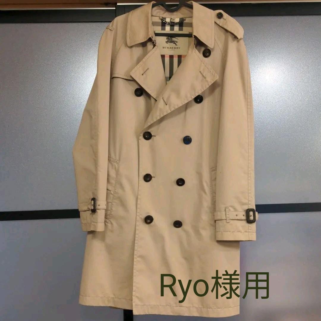 BURBERRY LONDON トレンチコート