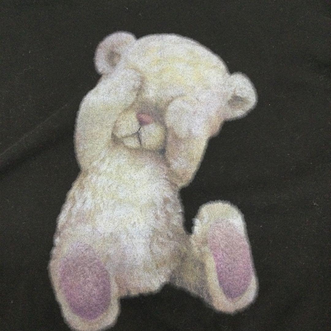 CandyStripper SWEETTHINGSSWEATテディベアくまクマ 61-wXXKjVbL._AC_SY200_QL15_.jpg