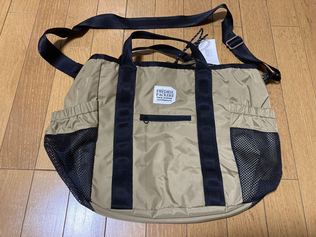 FREDRIK PACKERS（フレドリックパッカーズ）の「【 FREDRIK