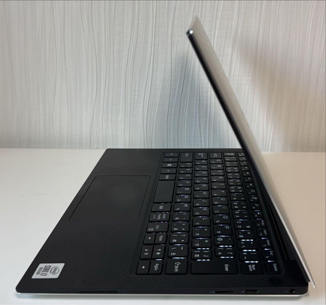 DELL XPS 13 ノートPC 13インチ