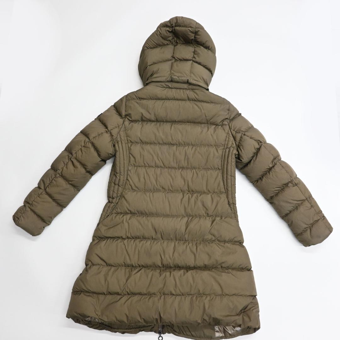 ■ 47079★冬 TATRAS タトラス ダウンコート 05 カーキ □ 47079☆冬 TATRAS タトラス ダウンコート 05 カーキ - メルカリ