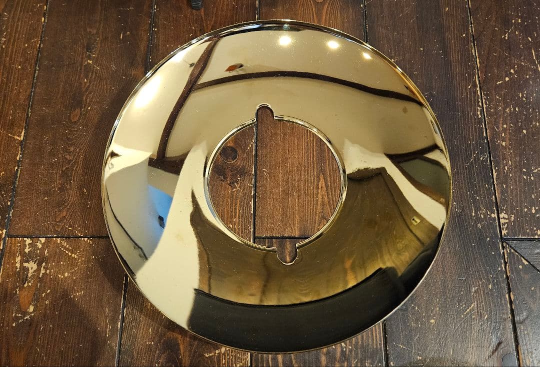 ペトロマックス Petromax HK500 ブラス リフレクター ケース付き ペトロマックス Petromax HK500 ブラス リフレクター ケース付き