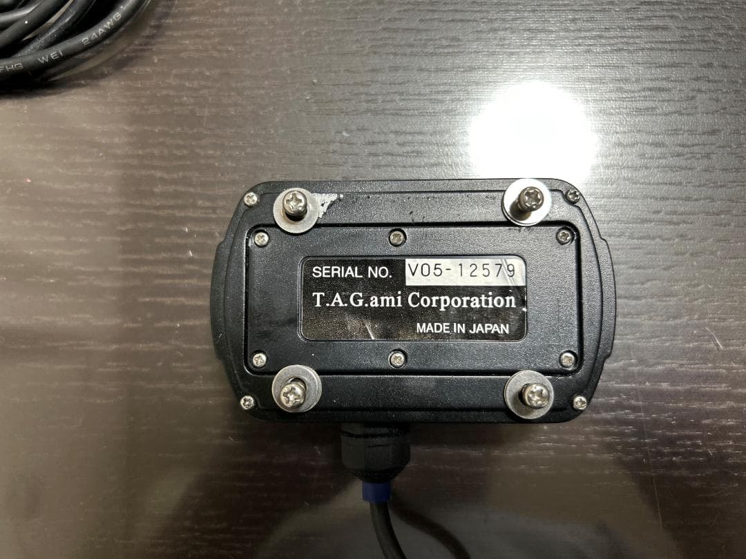 P-LAP III ラップタイマー