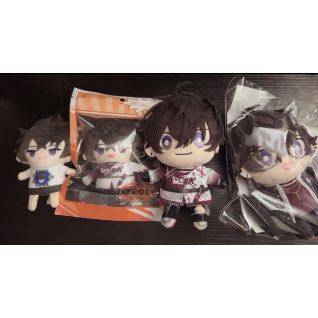 山本光汰 アクスタ フォトカ フラッグアクセサリー セット