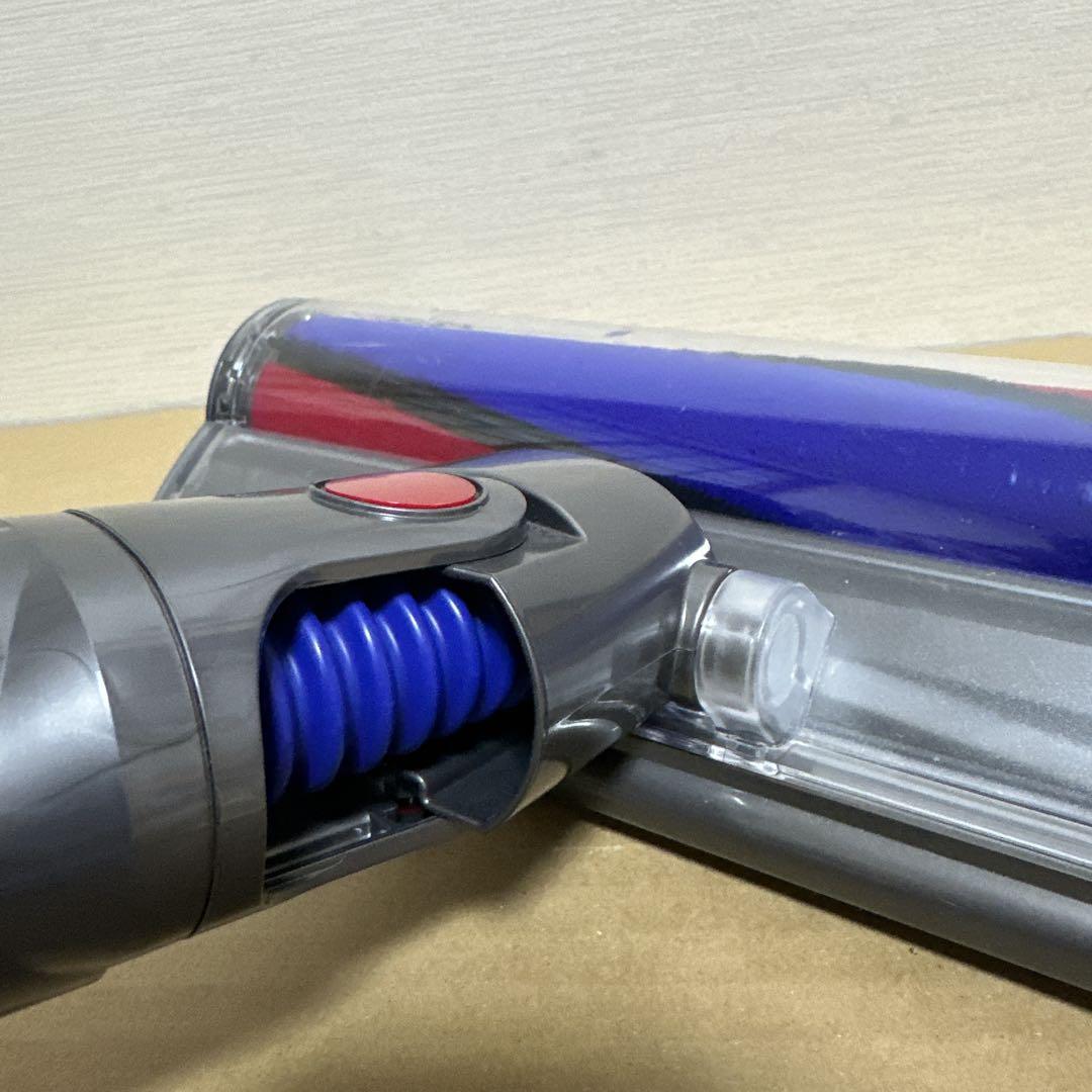 ダイソンヘッドdyson 純正 v8 v10 sv12 v11 sv14