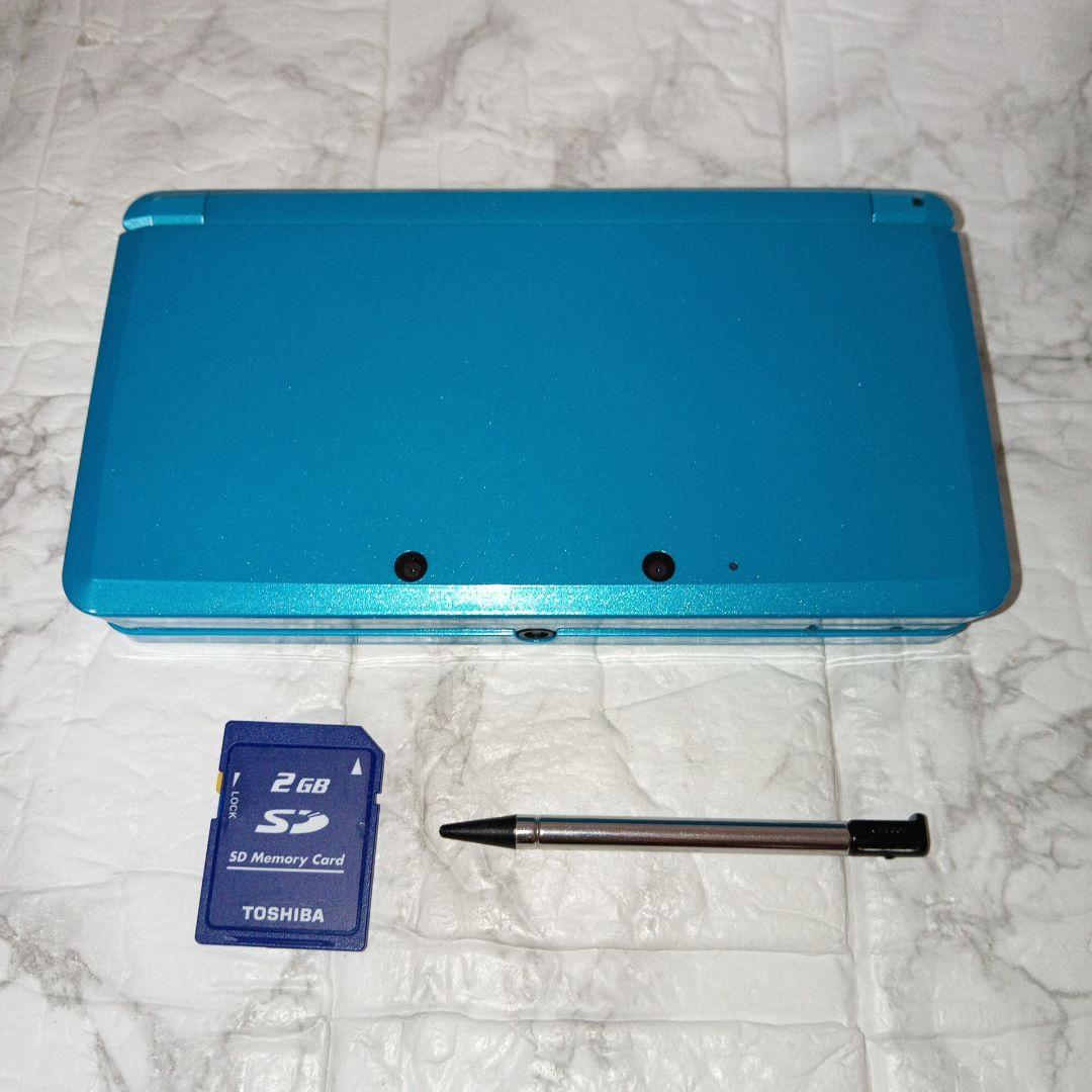 Nintendo　3DS本体のみ